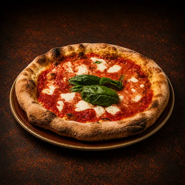 Pizza Buffalo Bill