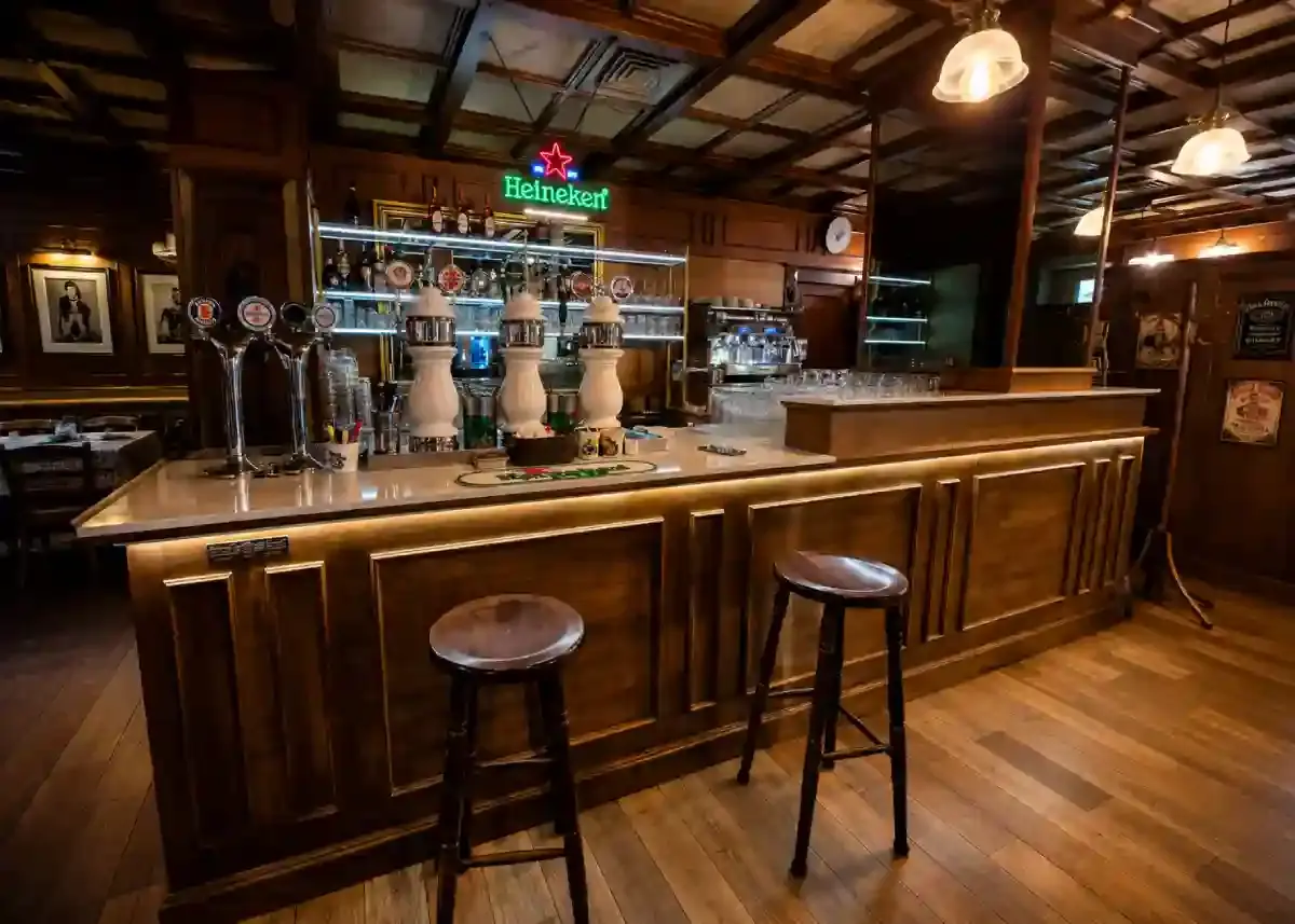 Bar Buffalo Bill